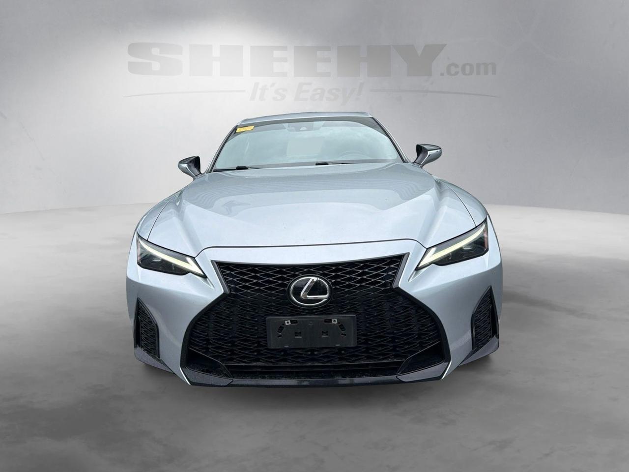 2021 Lexus IS 350 F SPORT Gaithersburg MD