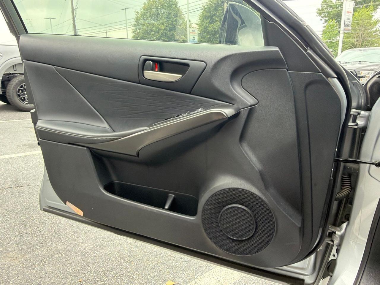 2021 Lexus IS 350 F SPORT Gaithersburg MD
