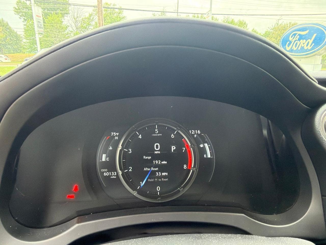 2021 Lexus IS 350 F SPORT Gaithersburg MD