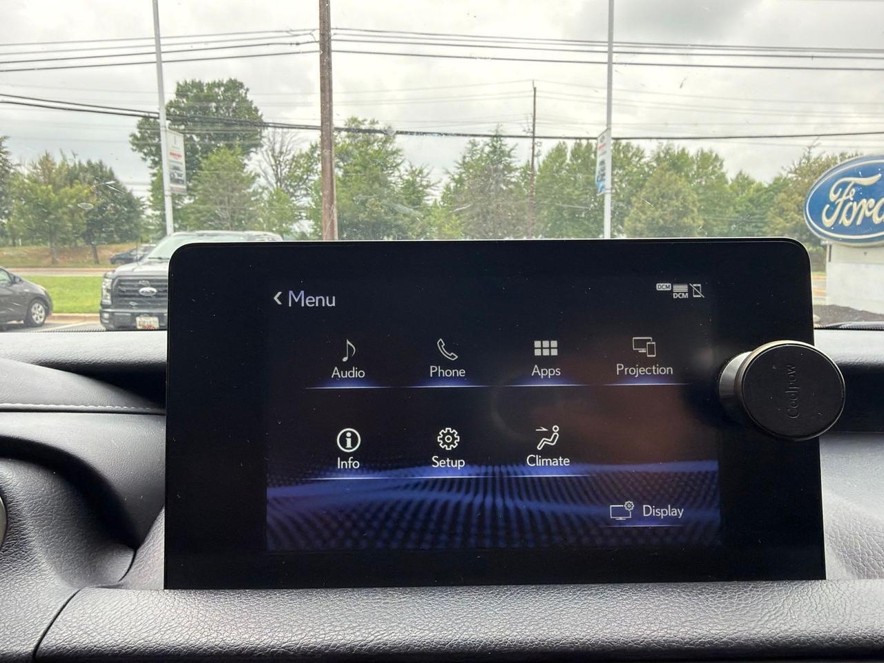 2021 Lexus IS 350 F SPORT Gaithersburg MD
