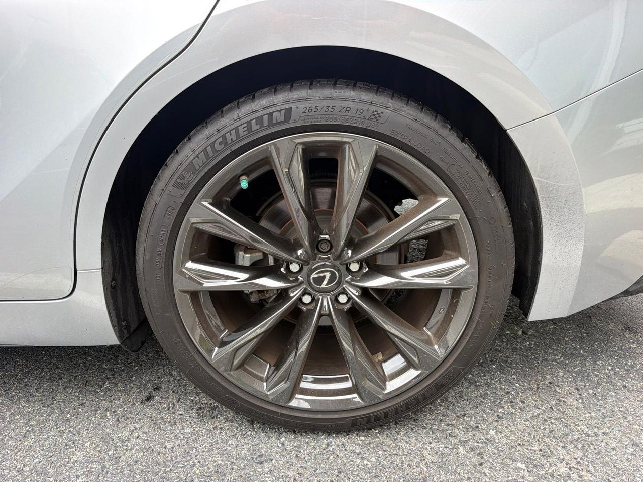 2021 Lexus IS 350 F SPORT Gaithersburg MD
