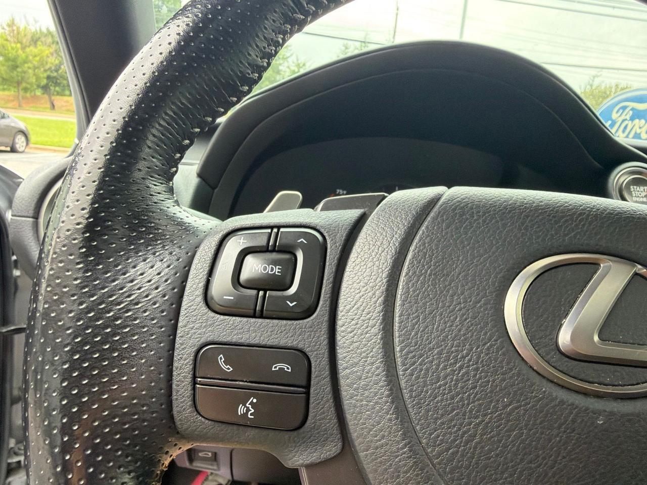 2021 Lexus IS 350 F SPORT Gaithersburg MD