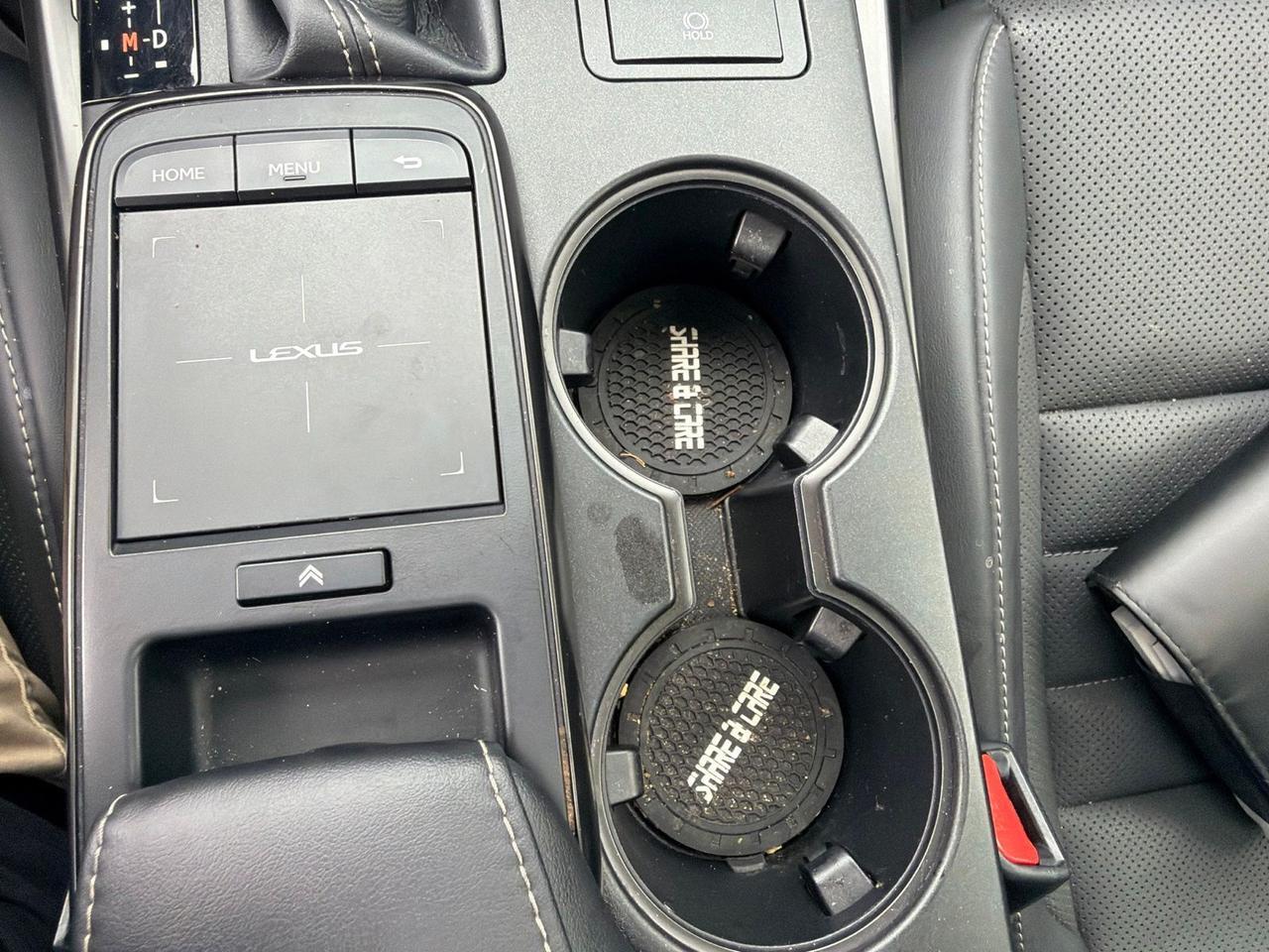 2021 Lexus IS 350 F SPORT Gaithersburg MD