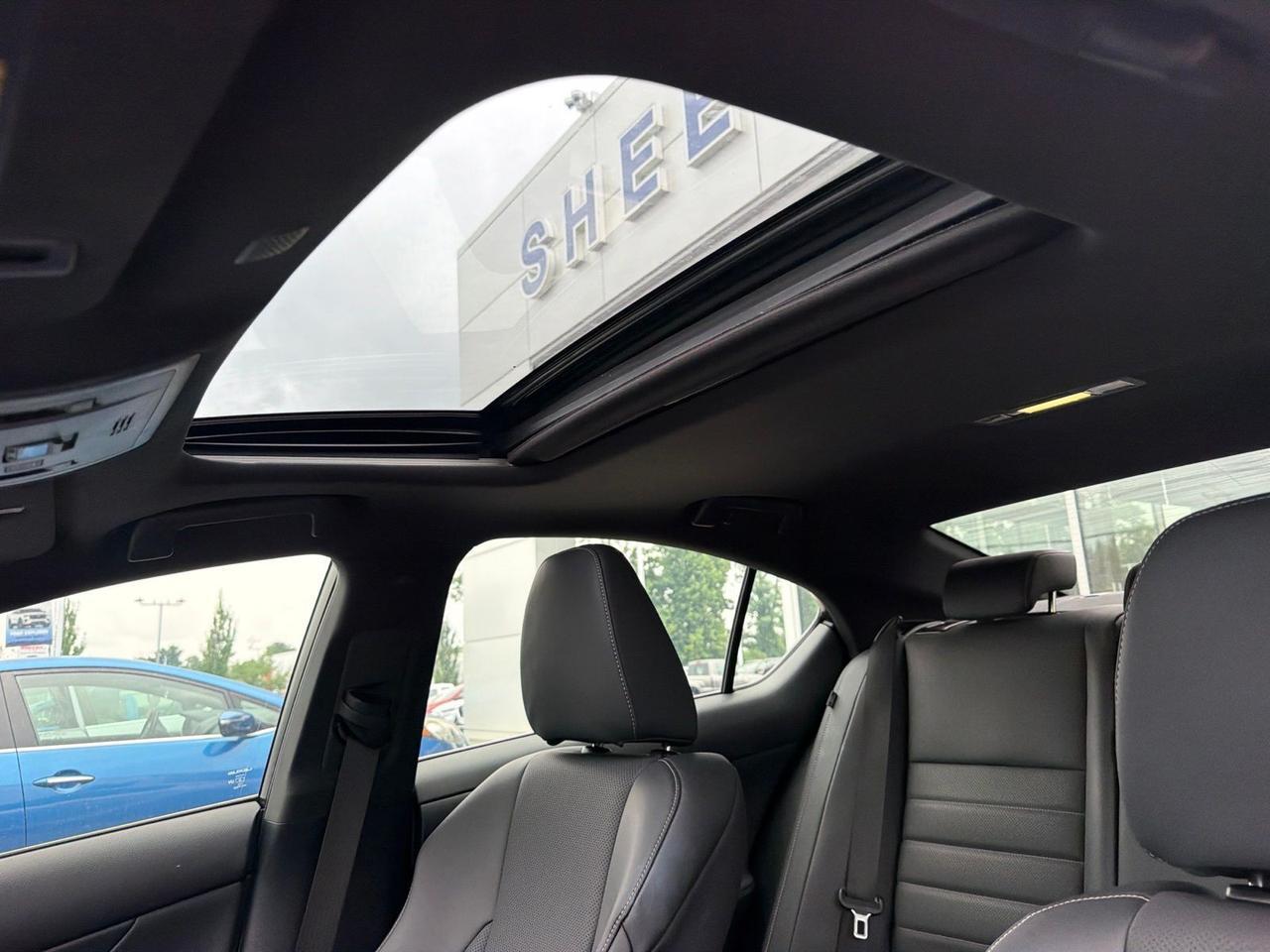 2021 Lexus IS 350 F SPORT Gaithersburg MD