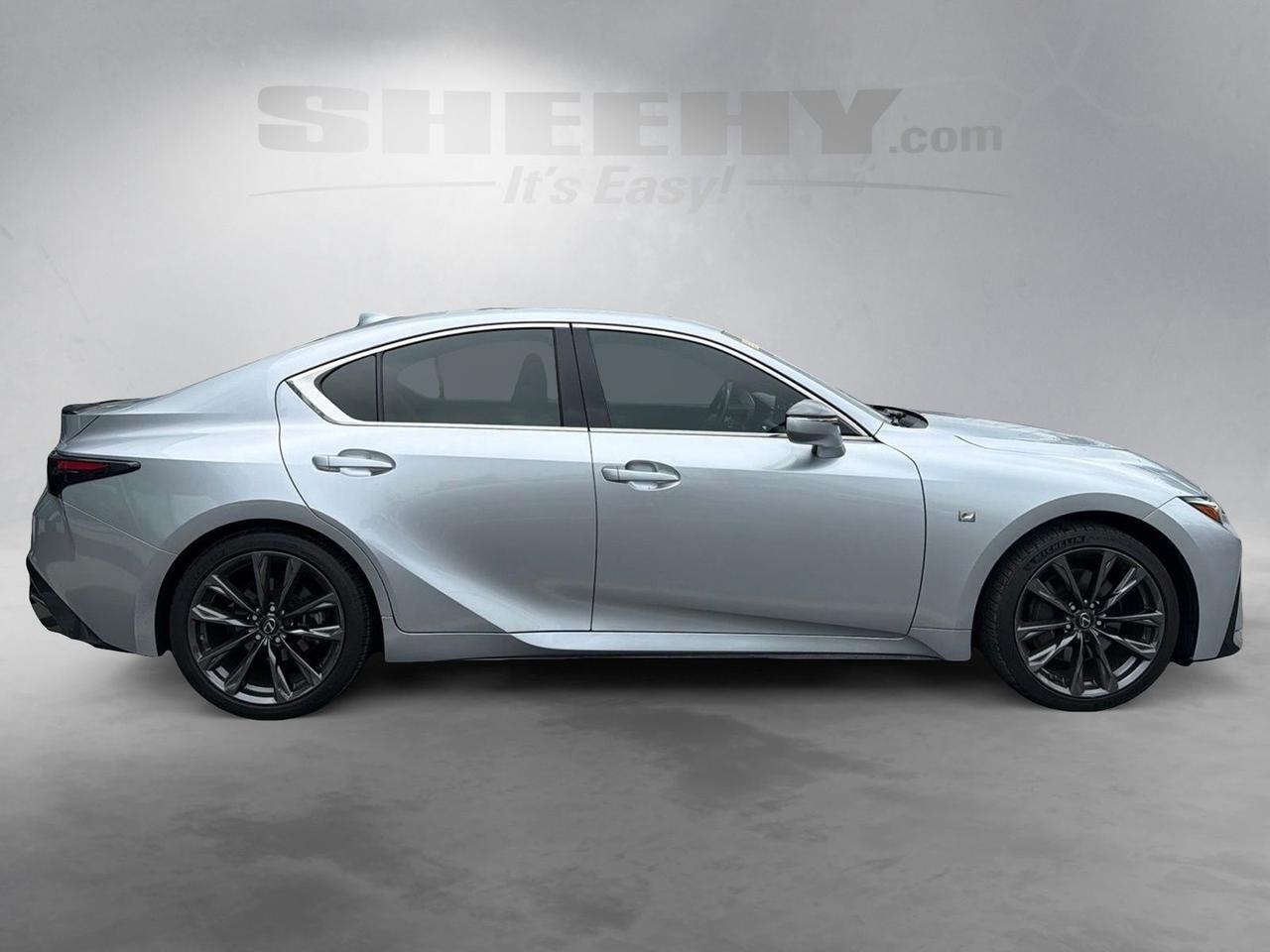 2021 Lexus IS 350 F SPORT Gaithersburg MD