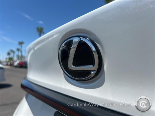 2021 Lexus IS Base Mesa AZ