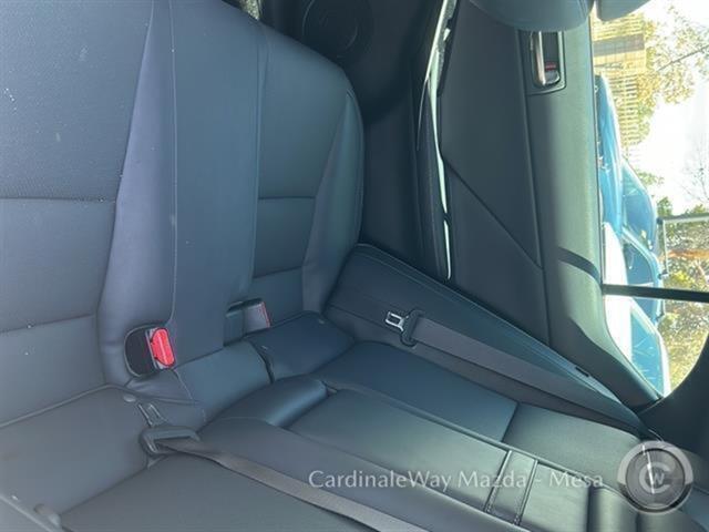 2021 Lexus IS Base Mesa AZ
