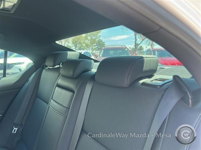 2021 Lexus IS Base Mesa AZ