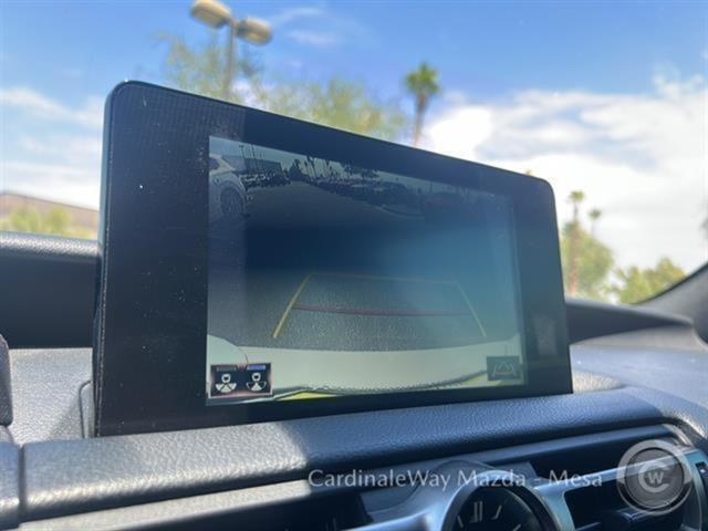 2021 Lexus IS Base Mesa AZ