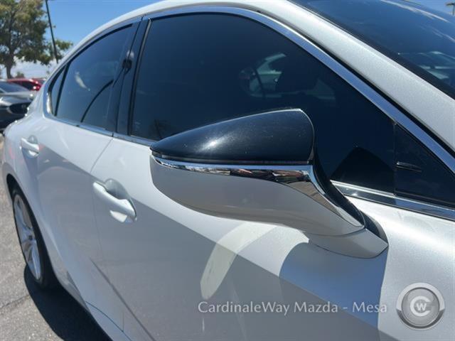 2021 Lexus IS Base Mesa AZ