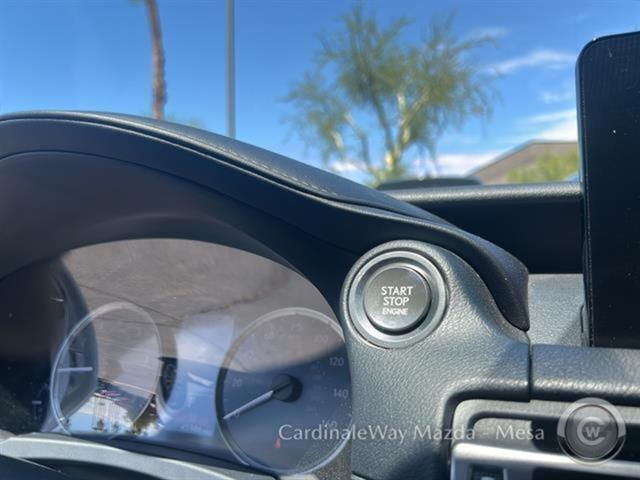 2021 Lexus IS Base Mesa AZ