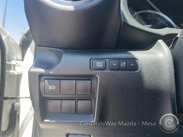 2021 Lexus IS Base Mesa AZ