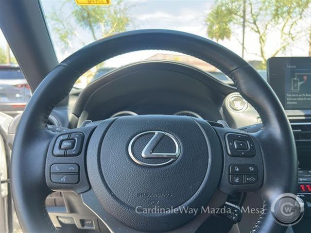 2021 Lexus IS Base Mesa AZ