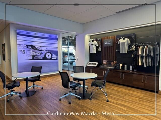 2021 Lexus IS Base Mesa AZ