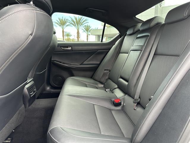 2021 Lexus IS Base Tucson AZ