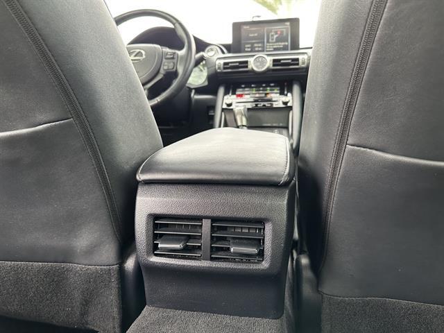 2021 Lexus IS Base Tucson AZ