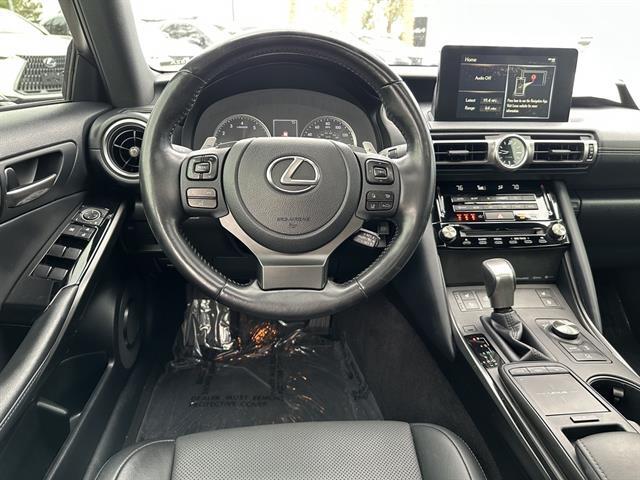 2021 Lexus IS Base Tucson AZ