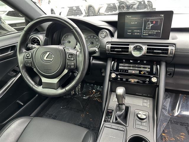2021 Lexus IS Base Tucson AZ