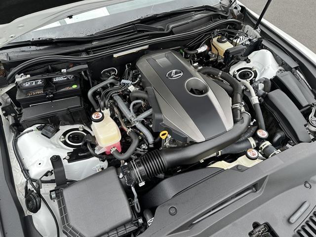 2021 Lexus IS Base Tucson AZ