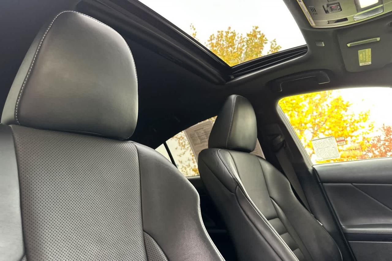 2021 Lexus IS F SPORT Roseville CA