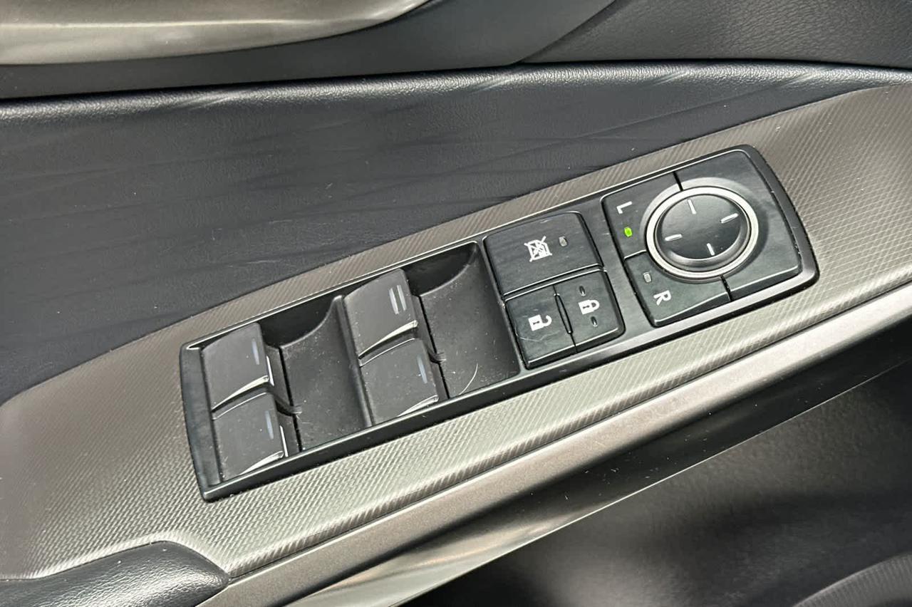 2021 Lexus IS F SPORT Roseville CA