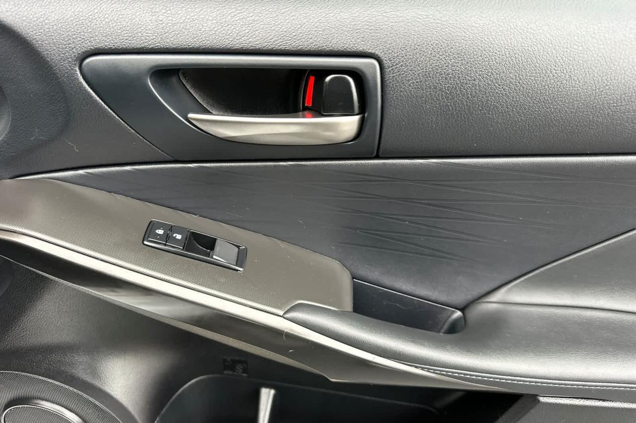 2021 Lexus IS F SPORT Roseville CA