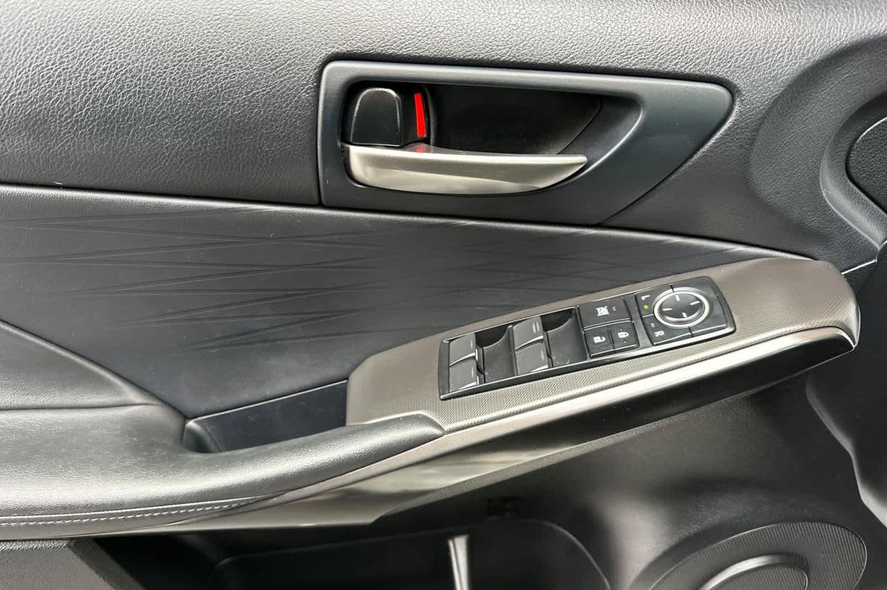 2021 Lexus IS F SPORT Roseville CA