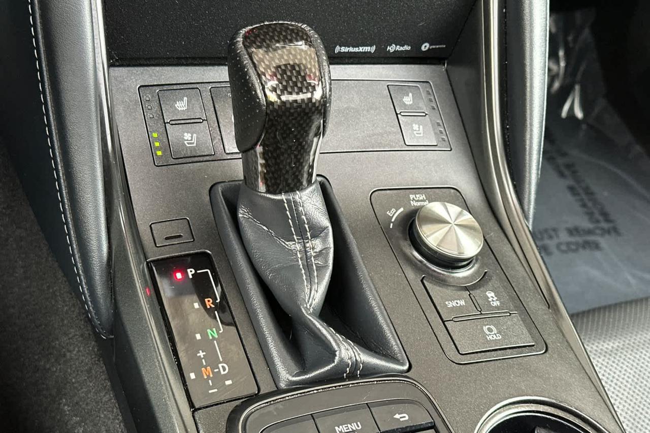 2021 Lexus IS F SPORT Roseville CA