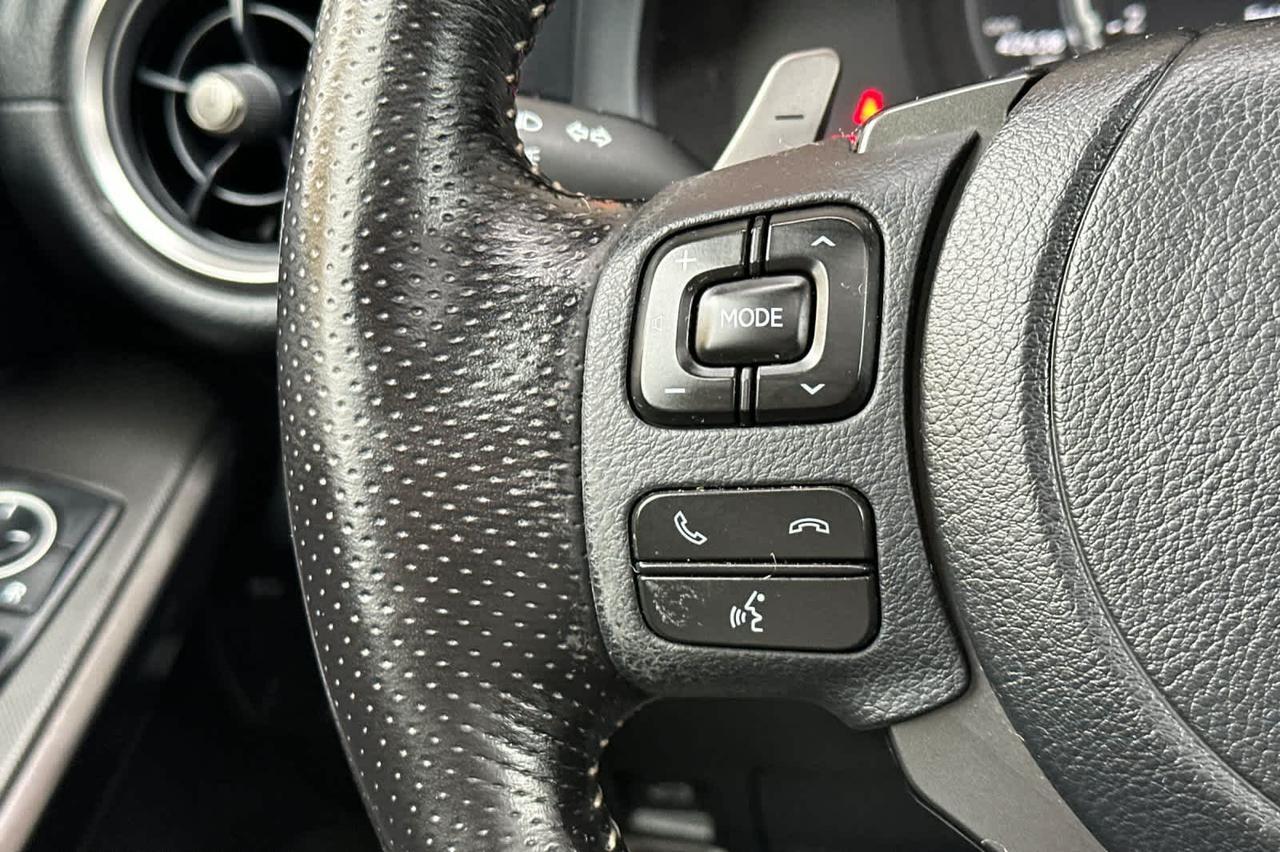 2021 Lexus IS F SPORT Roseville CA