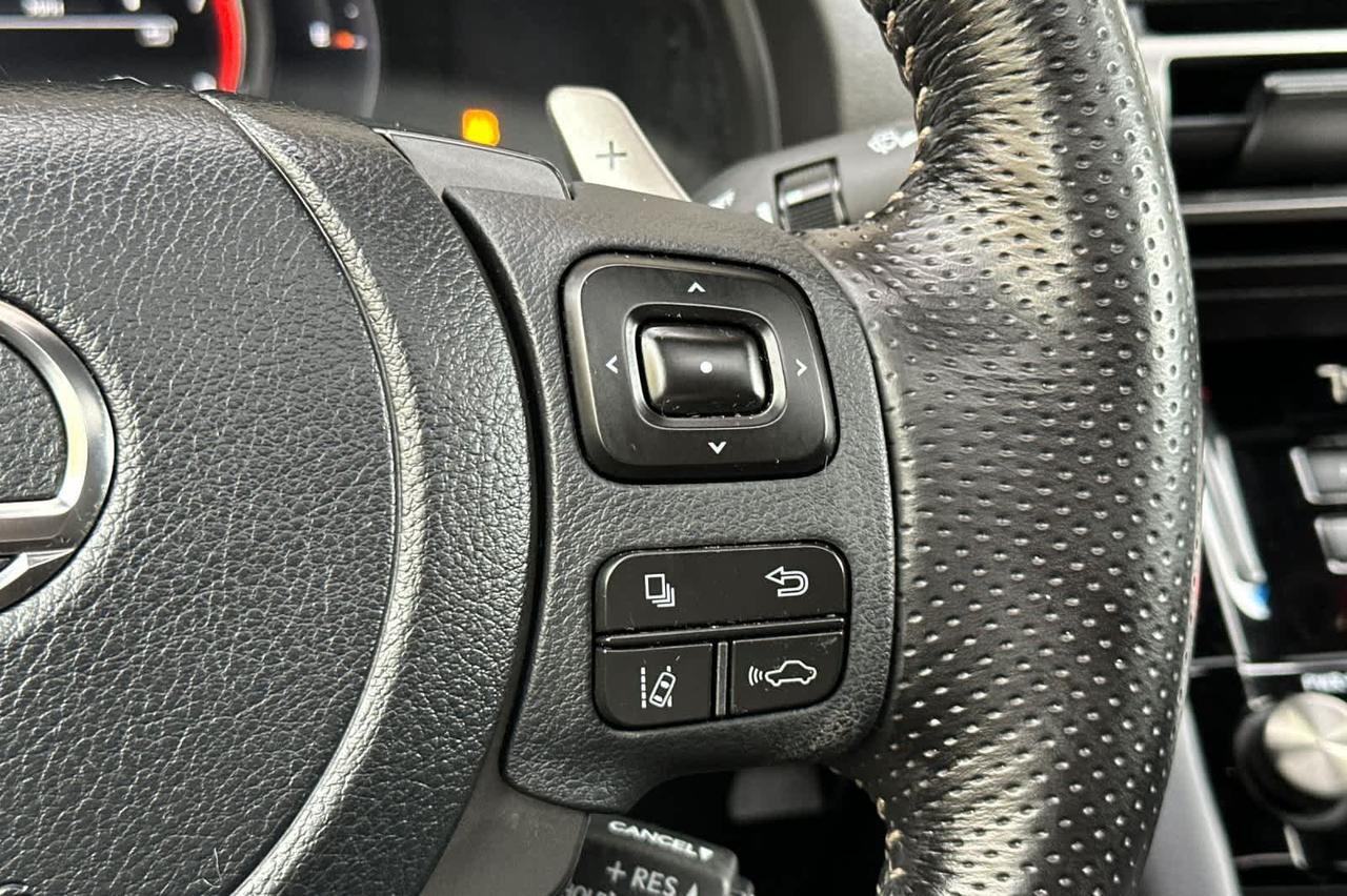 2021 Lexus IS F SPORT Roseville CA