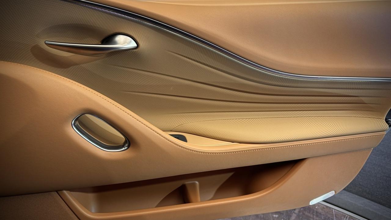 2021 Lexus LC 500 Anaheim Hills CA