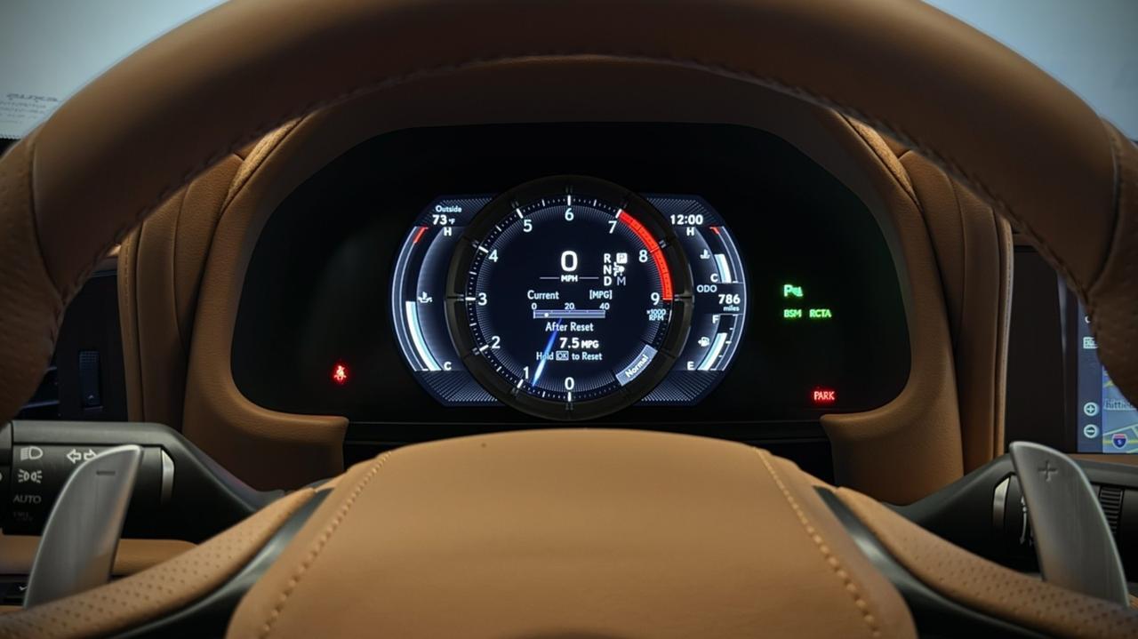 2021 Lexus LC 500 Anaheim Hills CA
