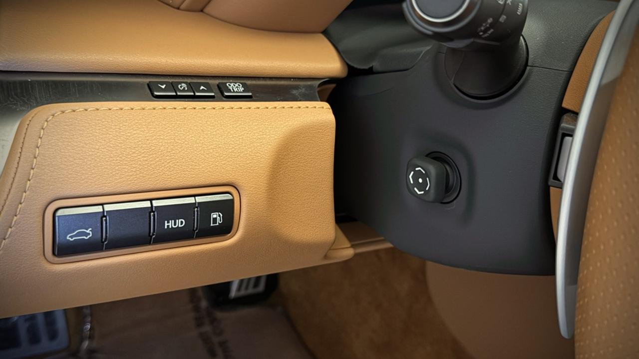2021 Lexus LC 500 Anaheim Hills CA