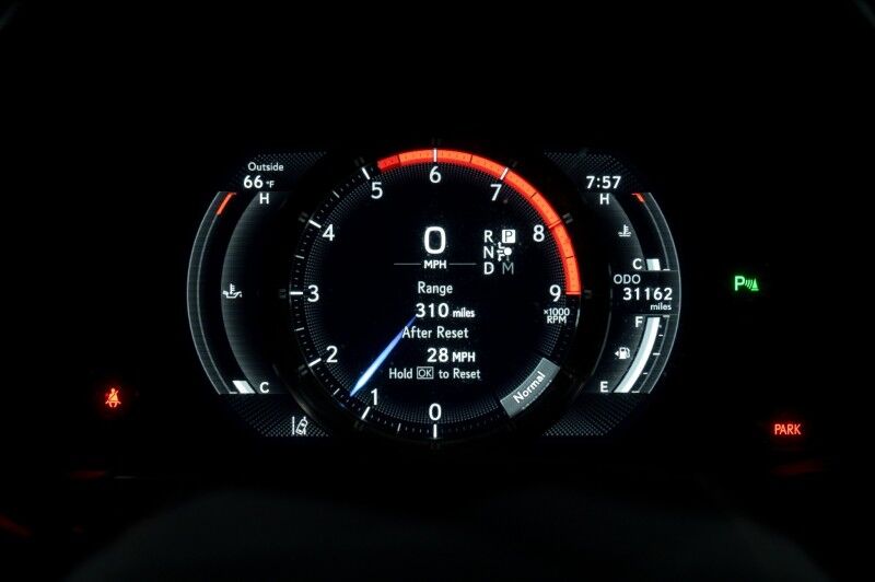 2021 Lexus LC 500 Convertible Peoria AZ