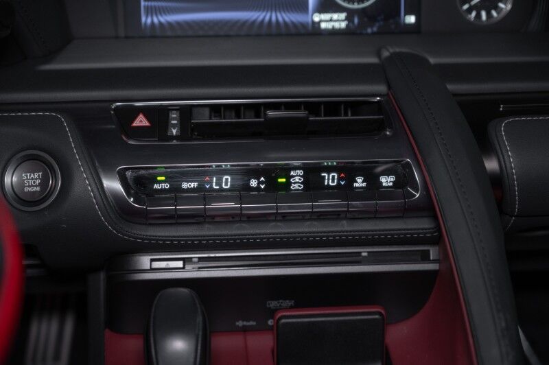 2021 Lexus LC 500 Convertible Peoria AZ