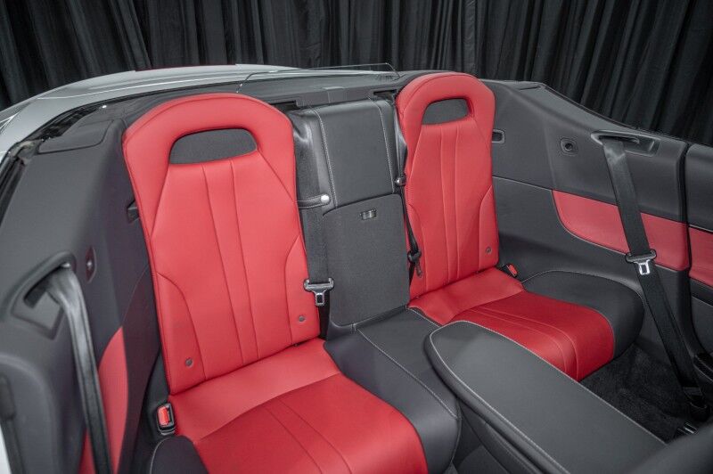 2021 Lexus LC 500 Convertible Peoria AZ