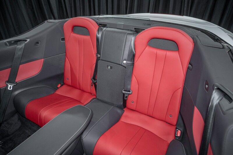 2021 Lexus LC 500 Convertible Peoria AZ