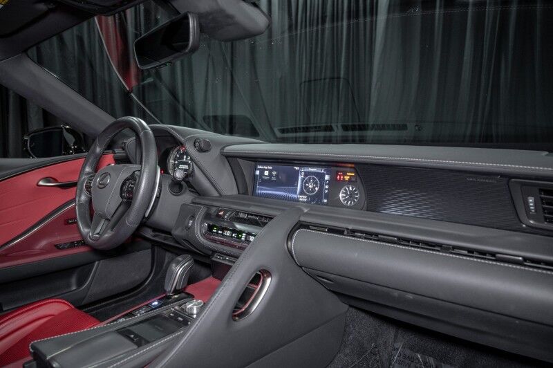 2021 Lexus LC 500 Convertible Peoria AZ