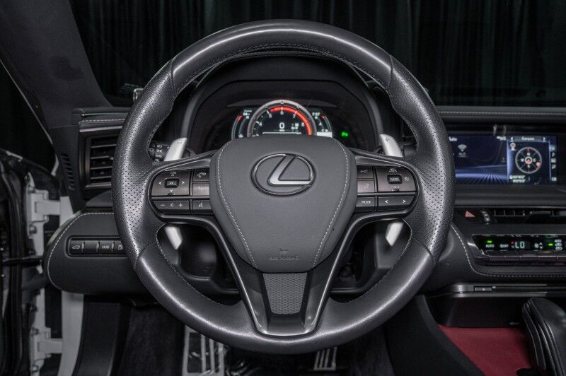 2021 Lexus LC 500 Convertible Peoria AZ