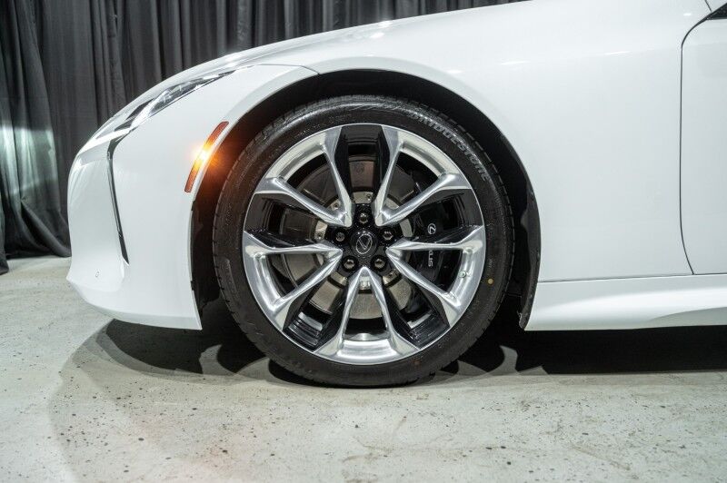 2021 Lexus LC 500 Convertible Peoria AZ