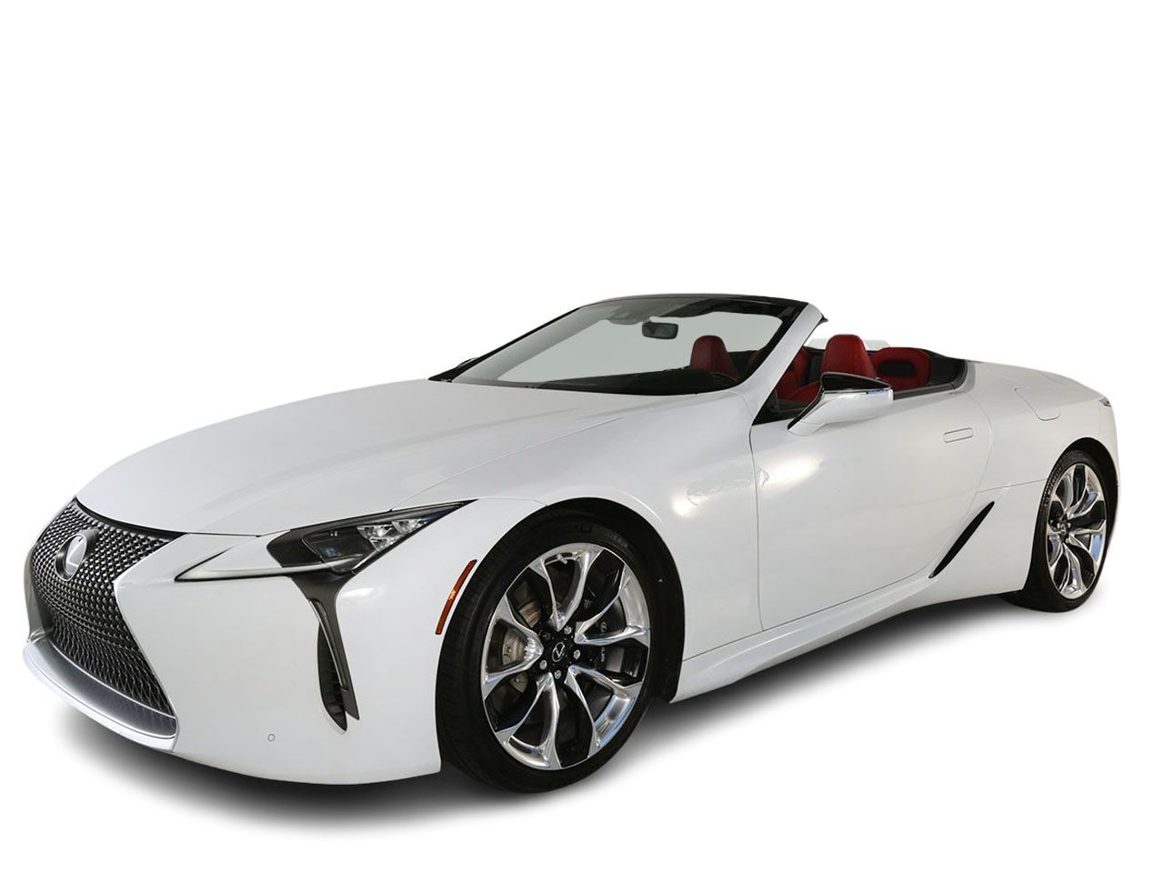 2021 Lexus LC 500 Indianapolis IN