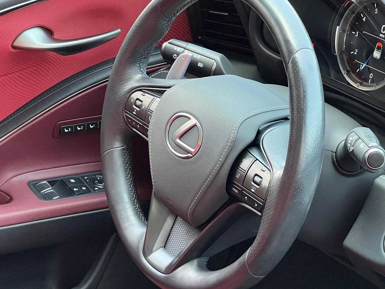 2021 Lexus LC 500 Indianapolis IN