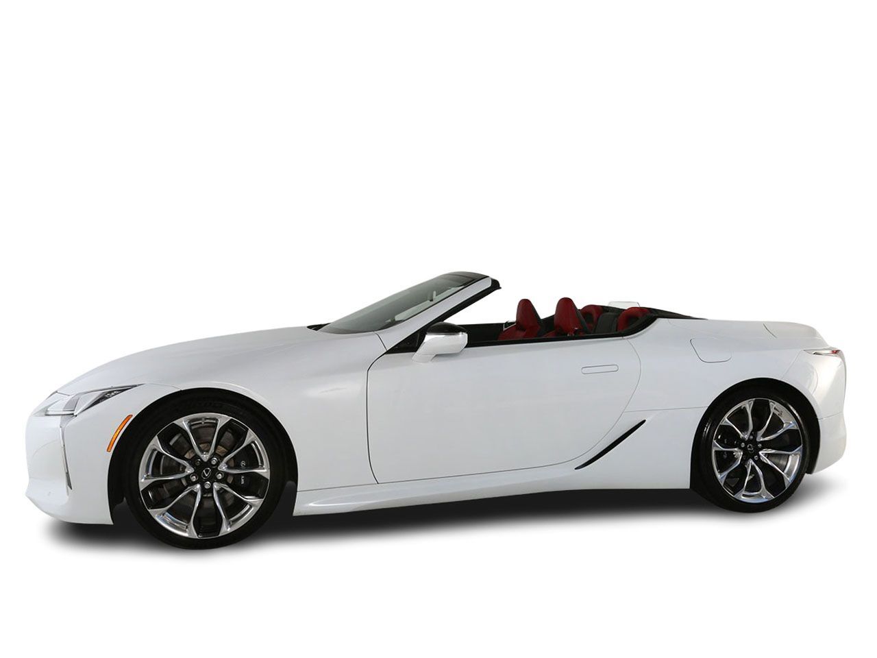 2021 Lexus LC 500 Indianapolis IN