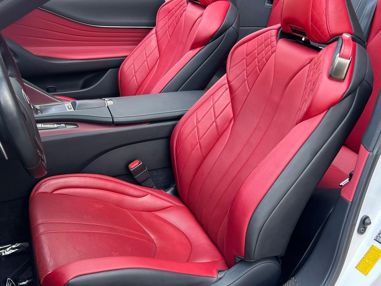 2021 Lexus LC 500 Indianapolis IN