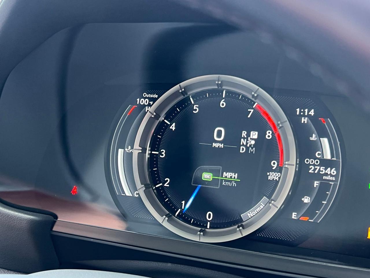 2021 Lexus LC 500 Indianapolis IN
