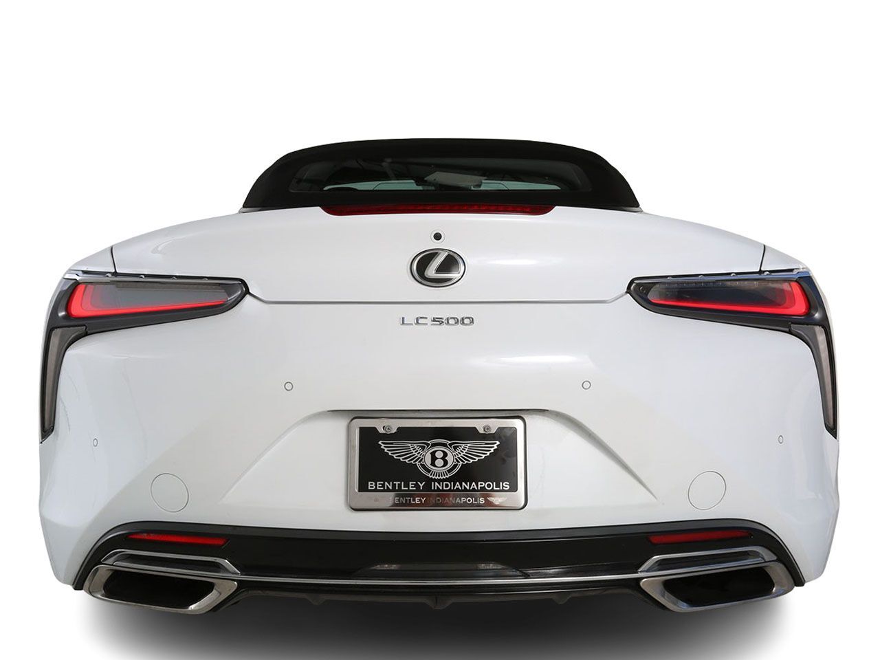 2021 Lexus LC 500 Indianapolis IN