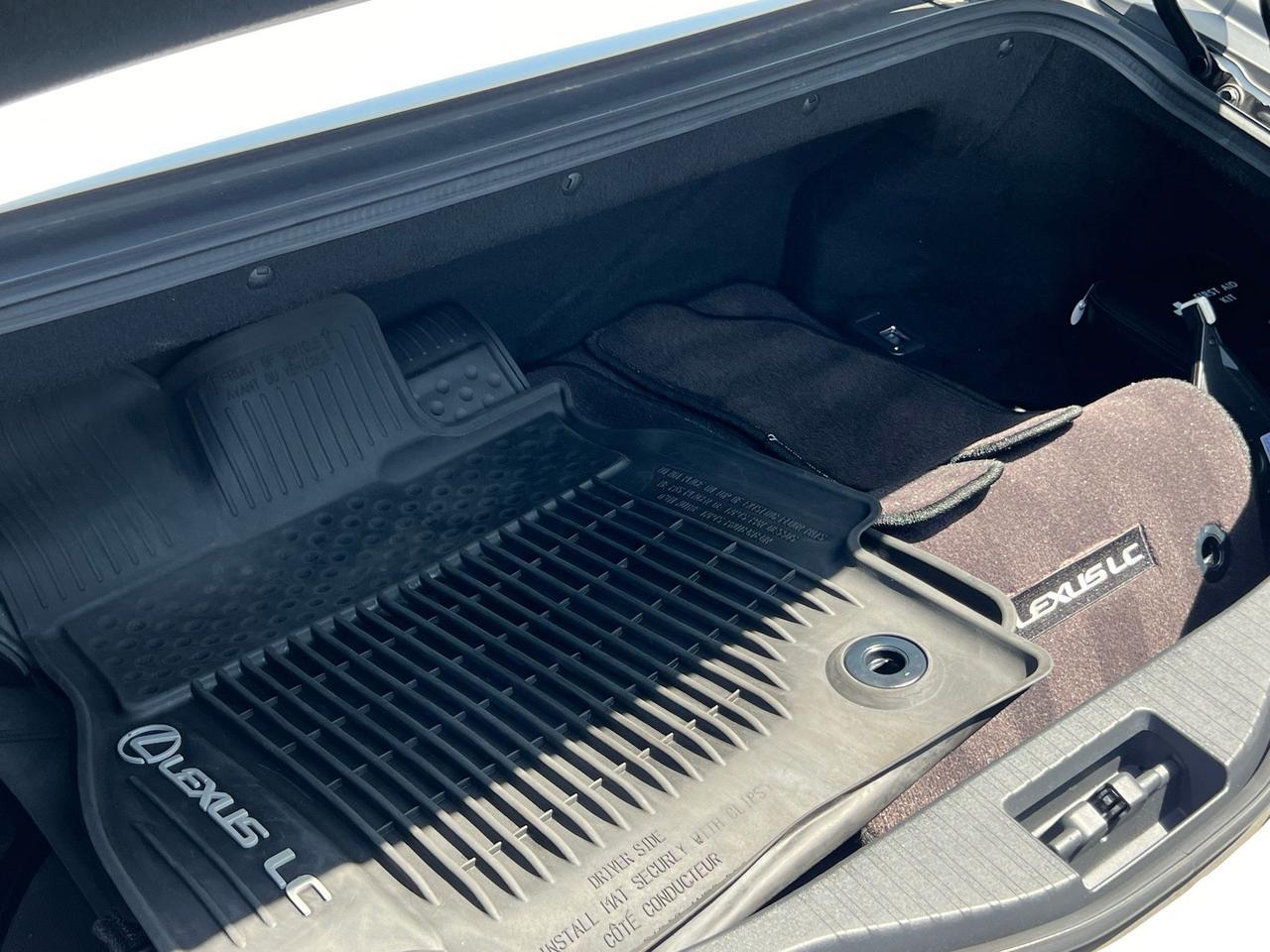 2021 Lexus LC 500 Indianapolis IN