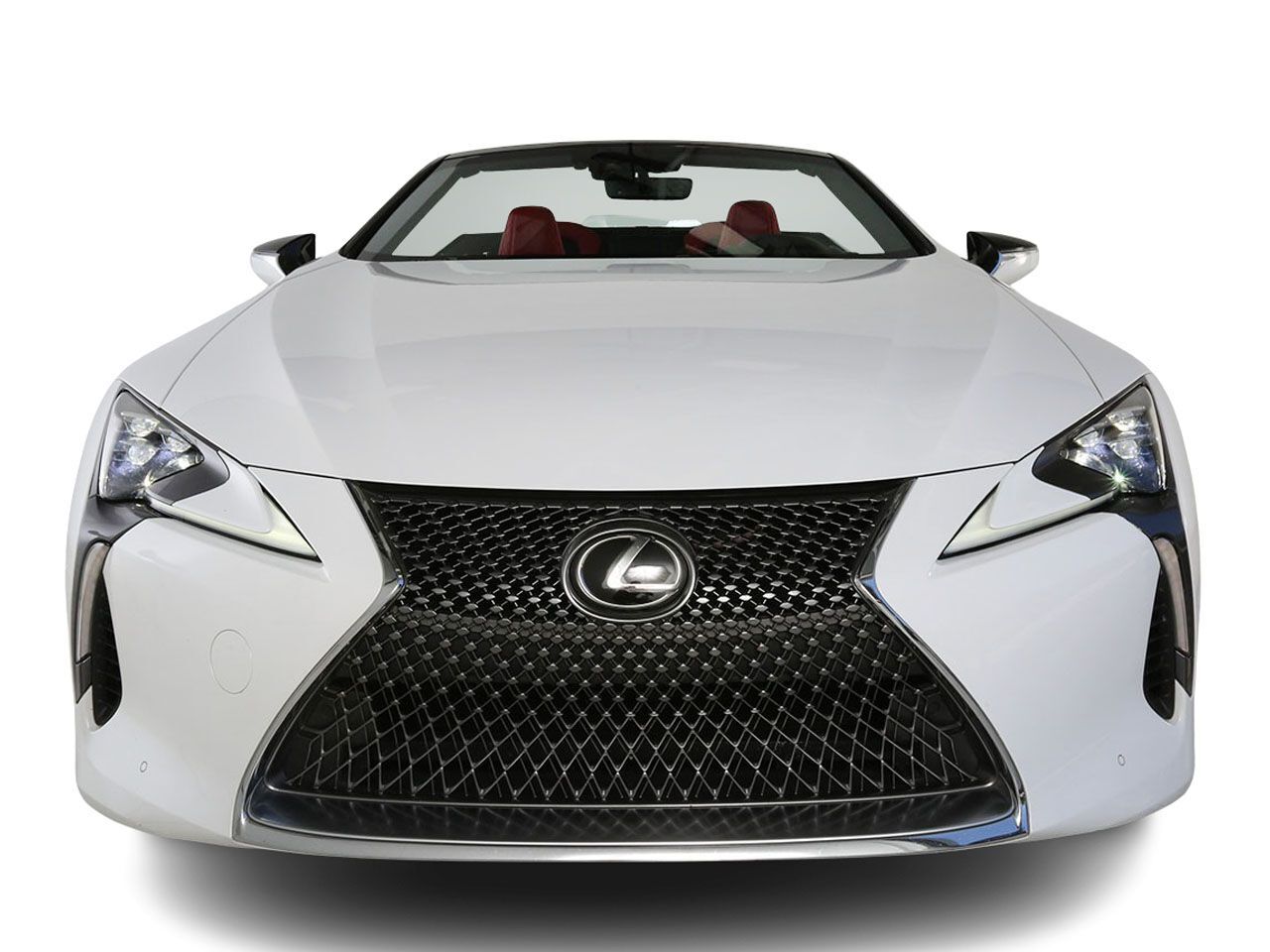 2021 Lexus LC 500 Indianapolis IN