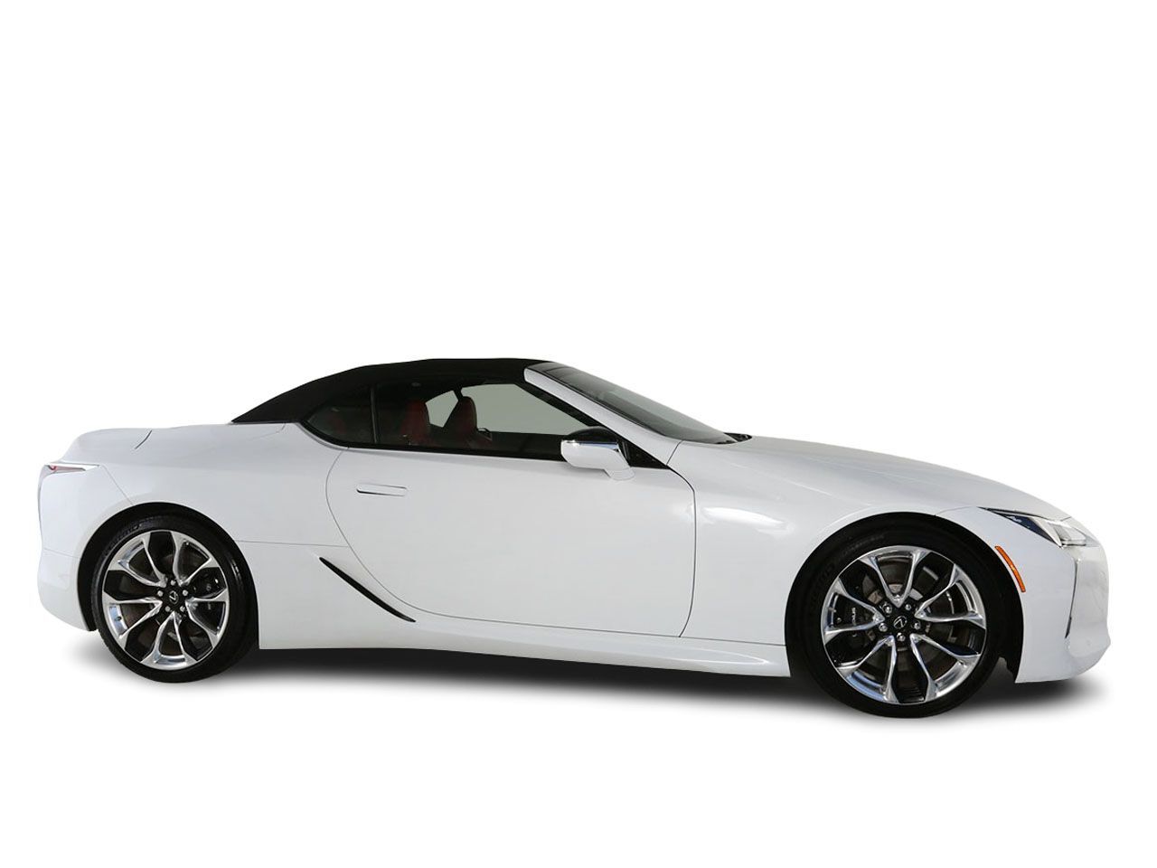 2021 Lexus LC 500 Indianapolis IN