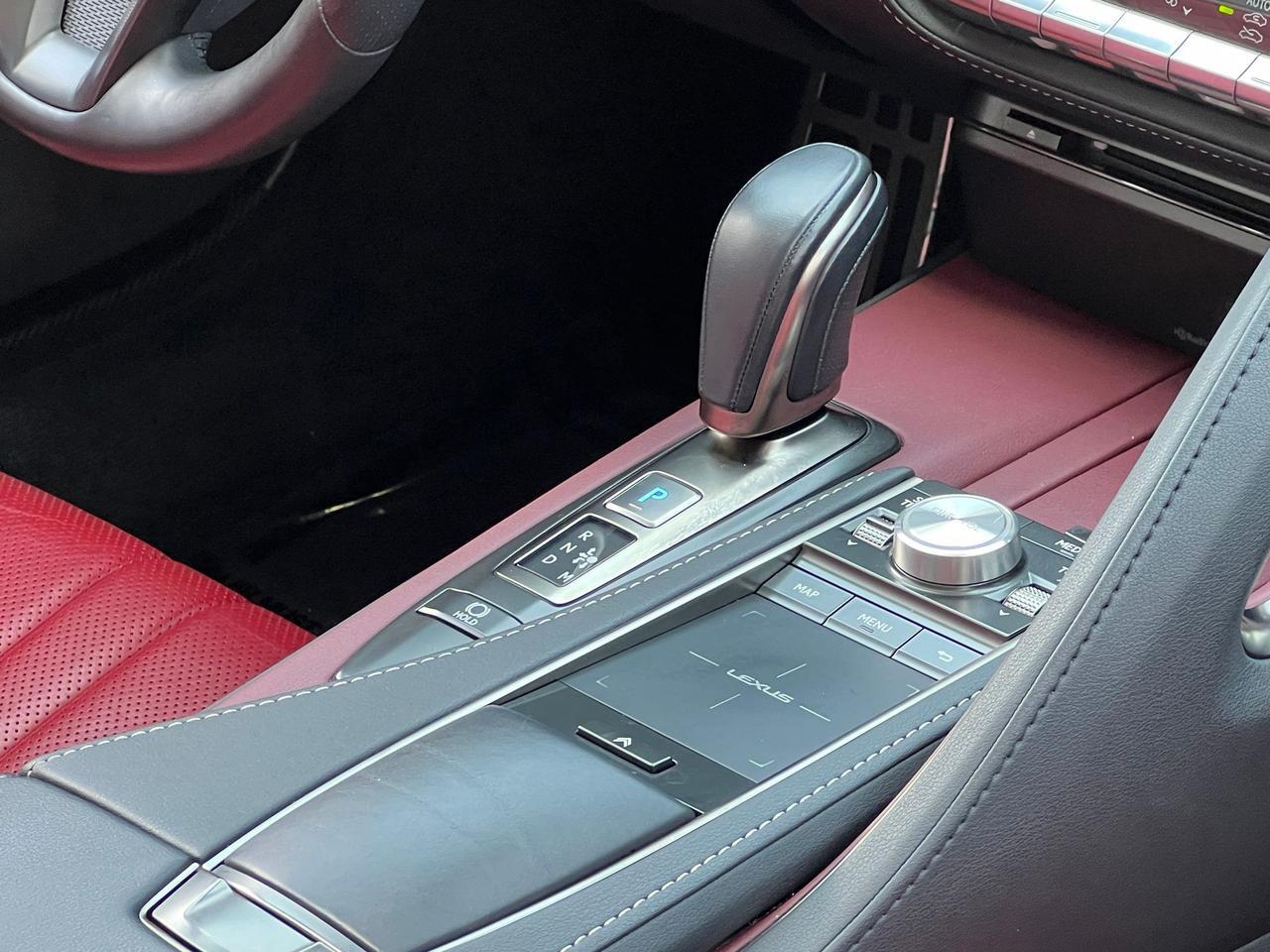 2021 Lexus LC 500 Indianapolis IN